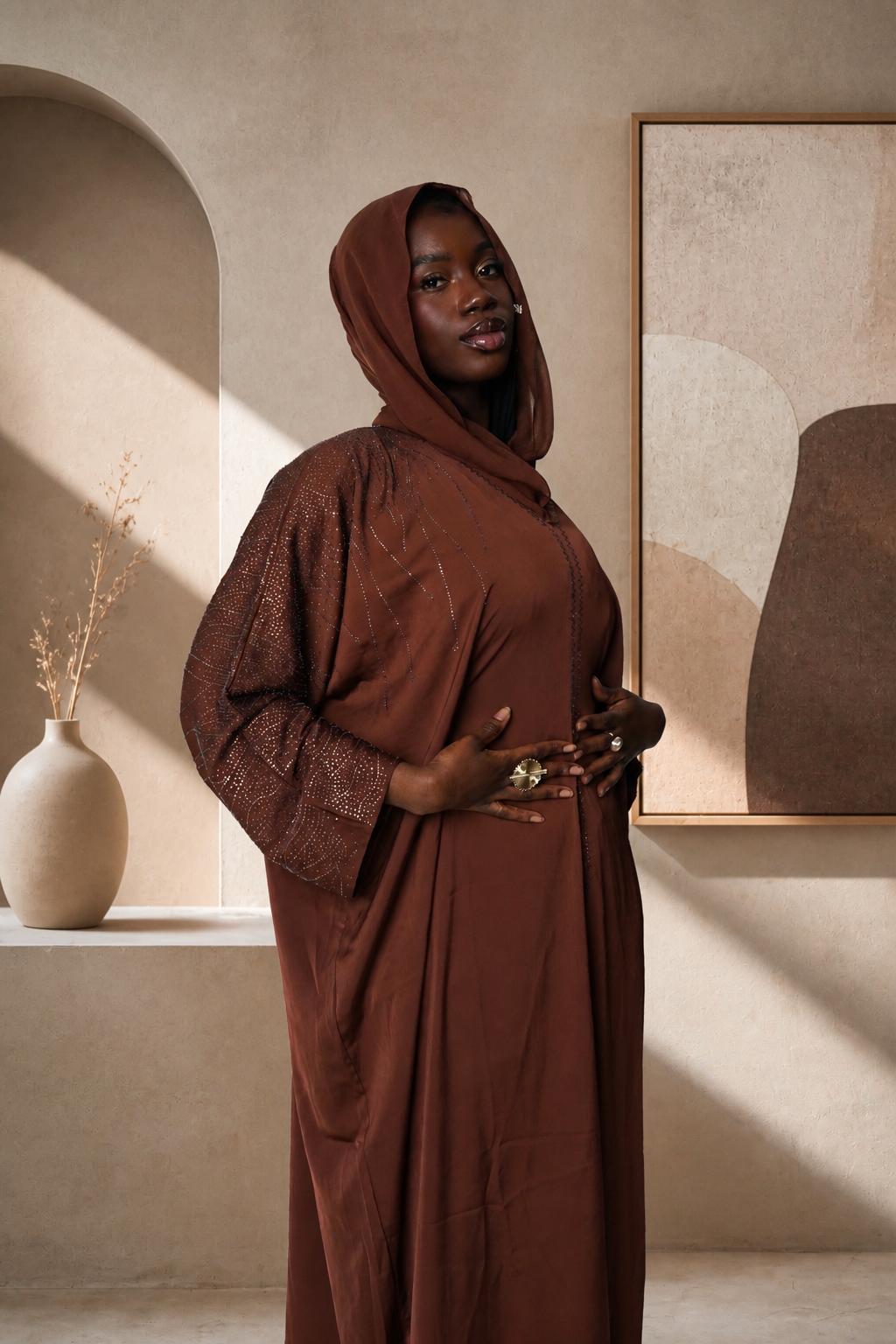 Sienna
